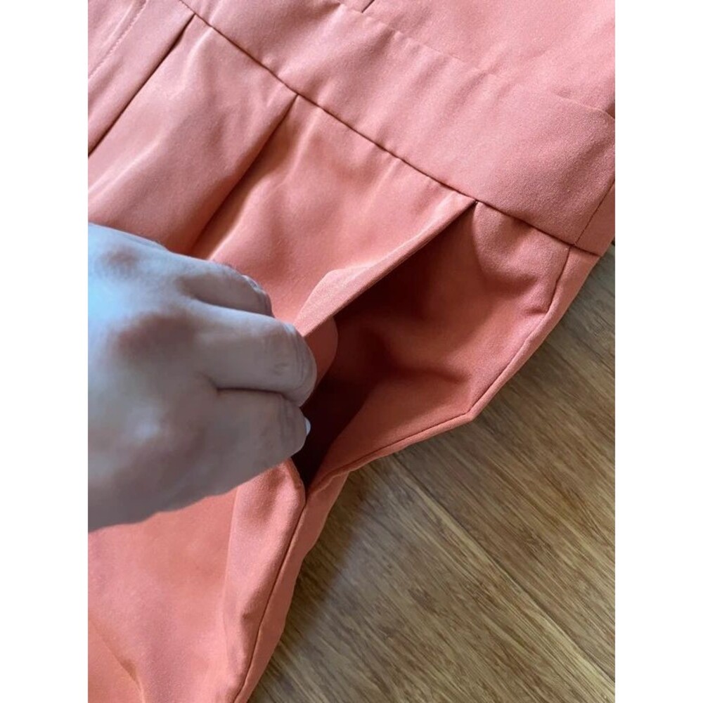 Fall Jumpsuit - Picture 7 of 7